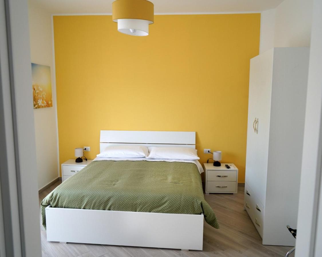 Provenzale Guest - Locazione Breve * Napoli