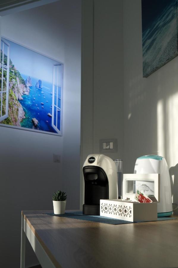 Provenzale Guest - Locazione Breve Napoli